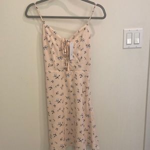 Promesa Dress NWT